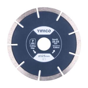 GP Mortar Raking Diamond Blade 115 x 22.2