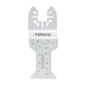 MTool Blade Straight Coarse 32mm