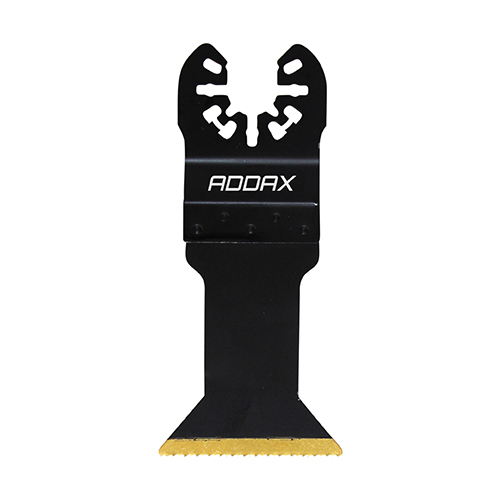 Long Life MTool Blade Straight 44mm