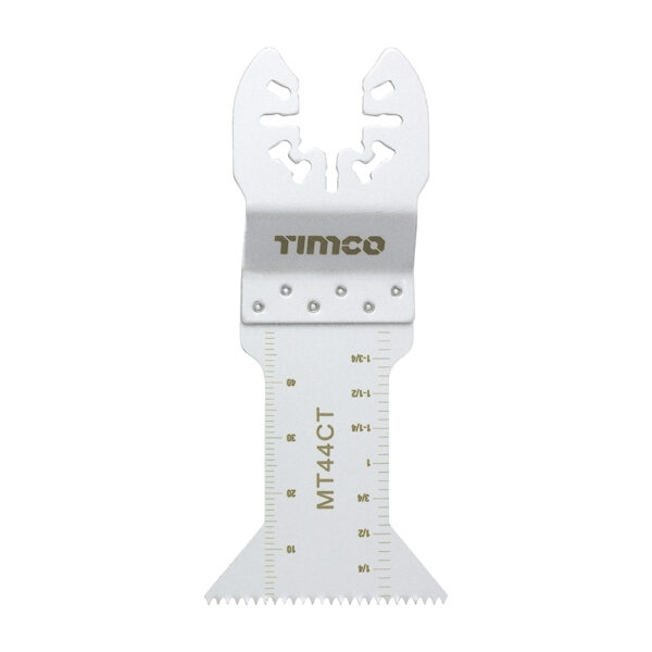 MTool Blade Straight Coarse 69mm