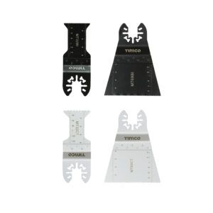 MTool Blade Set 4pcs 75 x 533mm