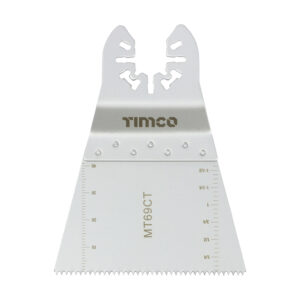MTool Blade Straight Coarse 69mm