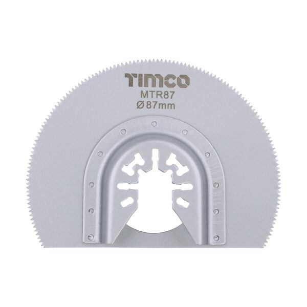 MTool Blade Radial Fine 10mm