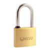 P50L_w1.jpg Brass Padlock Long Shackle 50mm