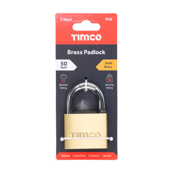 P50_w2.jpg Brass Padlock 50mm