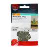 PMP38P_w2.jpg Mirror Plates - Plain - Electro Brass 38mm