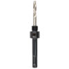 Holesaw Arbor SDS Plus To fit Holesaw 14-30mm