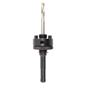 Holesaw Arbor SDS Plus To fit Holesaw 32-210mm