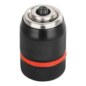 Super Heavy Duty Keyless Chuck 1/2"