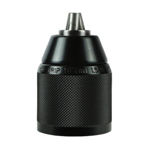 Single Handed Keyless Chuck 1/2"