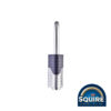 SQR701010_w3.jpg Vulcan Combination Padlock - Boron 2.5" Long Shackle - VULCAN COMBI 60/2.5 60mm