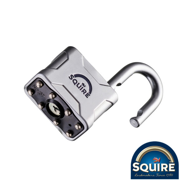 SQR701016_w1.jpg Vulcan Padlock - Open Shackle - VULCAN P4 45 45mm