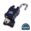 Stronghold Padlock - Closed Shackle – SS50CP5 50mm