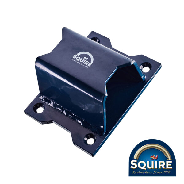 High Security Ground Anchor – GA7 160mm