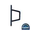 High Security Ground Anchor – GA7 160mm