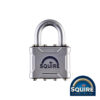 Vulcan Padlock - Open Shackle - VULCAN P4 40 40mm