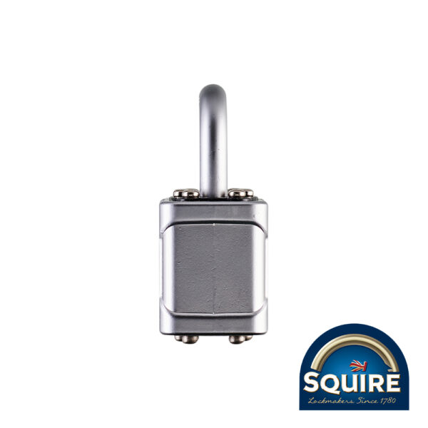 Vulcan Padlock - Open Shackle - VULCAN P4 40 40mm