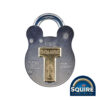 Old English 4 Lever Padlock – 660 60mm 40mm