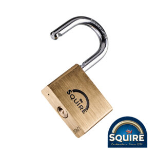 Premium Brass Lion Padlock – LN60 60mm