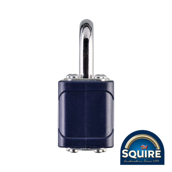 Stronglock Laminated Padlock – 35 40mm