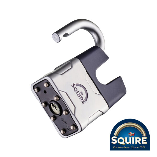 SQR701355_w1.jpg Vulcan Padlock - Closed Shackle - VULCAN P4 50CS 50mm