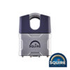 SQR701355_w2.jpg Vulcan Padlock - Closed Shackle - VULCAN P4 50CS 50mm