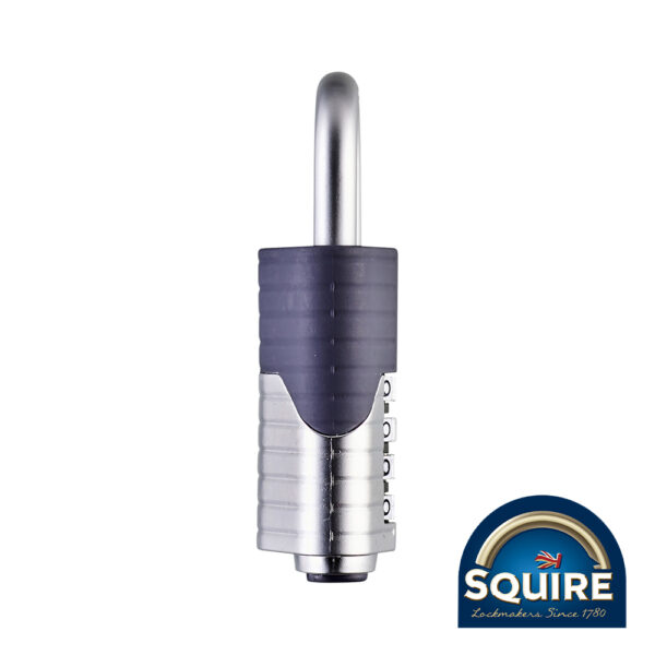 Vulcan Combination Padlock - Boron Open Shackle - VULCAN COMBI 50 50mm