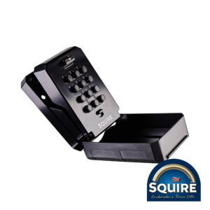 Keykeep 2 Push Button Key Safe – KEYKEEP2 121 x 78 x 57