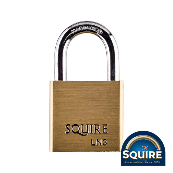 SQR701437_w2.jpg Premium Brass Lion Padlock – LN3 40mm
