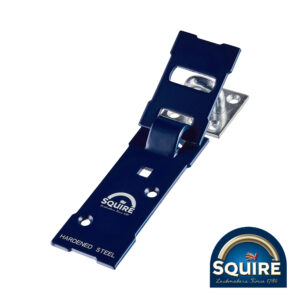 Maxiclam Hasp and Staple – NO.8 216mm