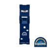 SQR701445_w2.jpg Maxiclam Hasp and Staple – NO.8 216mm