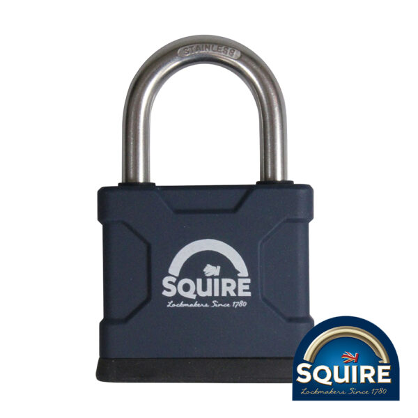 All Terrain Padlock – ATL42S 40mm