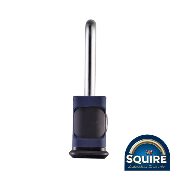 Stronghold Padlock - 2.5" Long Shackle – SS50S/2.5 50mm