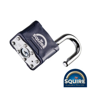 Stronglock Laminated Padlock - Keyed Alike – 39KA 50mm