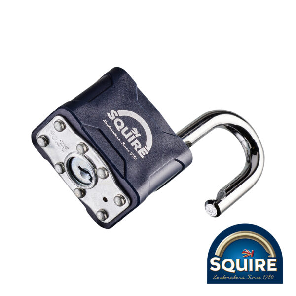 Stronglock Laminated Padlock - Keyed Alike – 39KA 50mm
