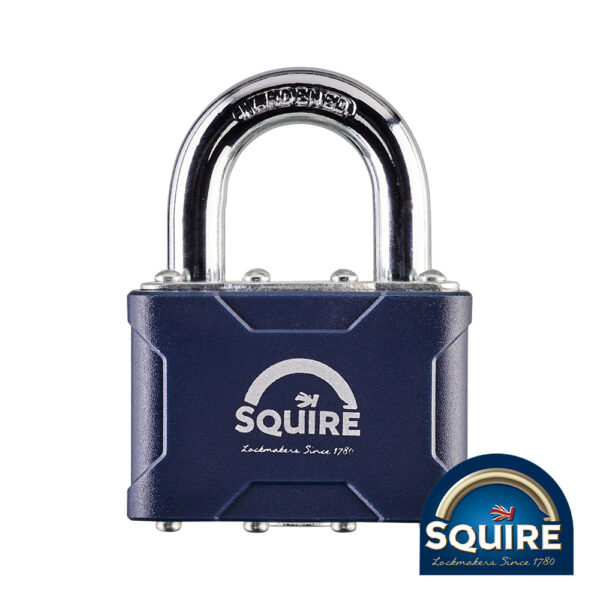 Stronglock Laminated Padlock – 39 50mm
