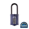SQR701915_w2.jpg Combination Padlock - Steel 2.5" Long Shackle – CP60/2.5 60mm