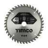 TCT Cordless Trim Sawblades 216 x 30 x 24T
