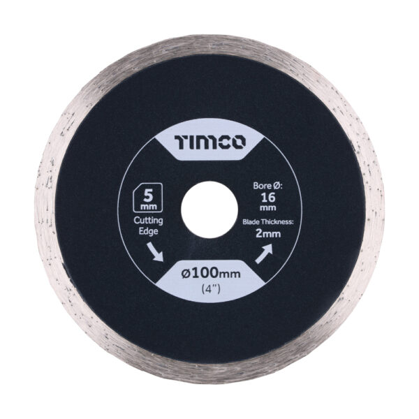 TE10016_w1.jpg GP Tile & Ceramic Blade 100 x 16.0