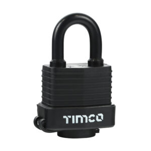 Weatherproof Padlock 40mm