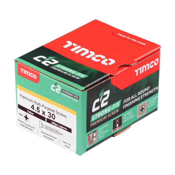 C2 Strong-Fix PZ CSK ZYP
