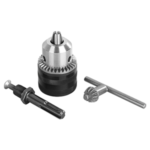 Chuck & Key 1/2"