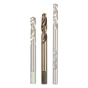 Cobalt Pilot Drill Bit 75mm