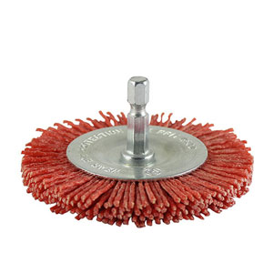 nylon-wheel-brush-cat-nav Drill Nylon Wheel Brush 100mm