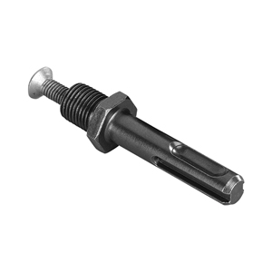 Chuck & Key 1/2"