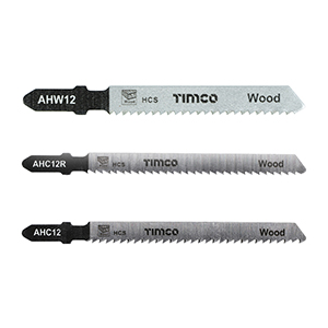 Jigsaw Blade for Wood T101AO
