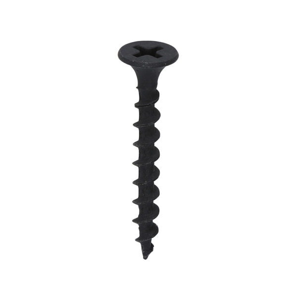 Drywall Screw PH2 Coarse Grey-3.5 x 32