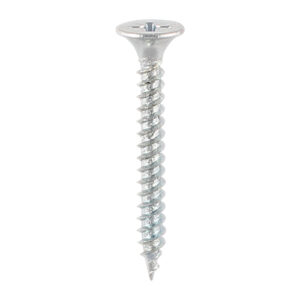 Drywall Screw PH2 Fine Zinc-3.5 x 35