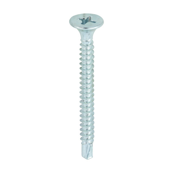 Drywall Screw SELF DRILL Zinc-3.5 x 38