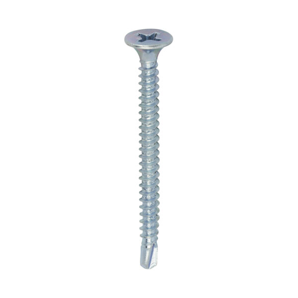Drywall Screw SELF DRILL Zinc-3.5 x 42